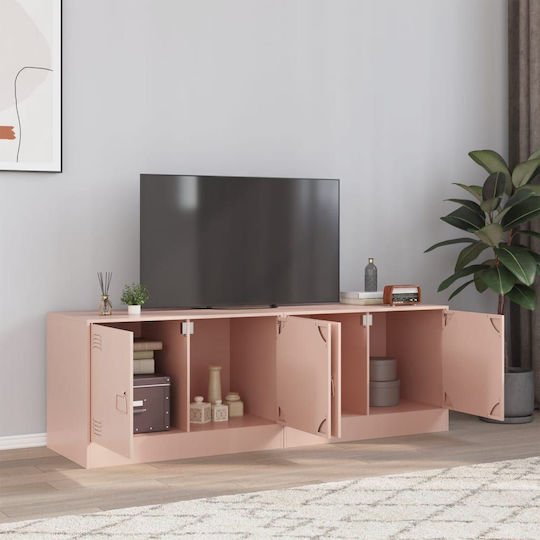 Животно помещение ТВ единица Pink