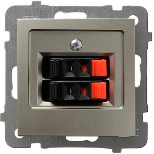 Ospel Гнездо Говорител GG-2G m 45
