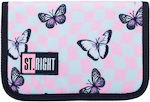 St. Majewski Pencil Case with 1 Compartment