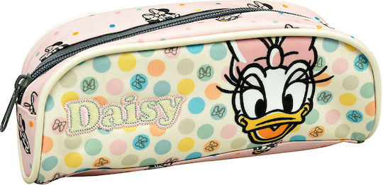Gim Mickey Friends Daisy Federmäppchen