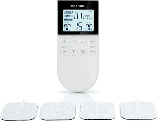 Medivon Stream Pro Muscle Massager Electrostimulator
