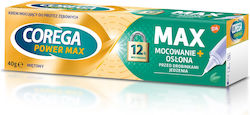 Corega Power Max Corega Power Max