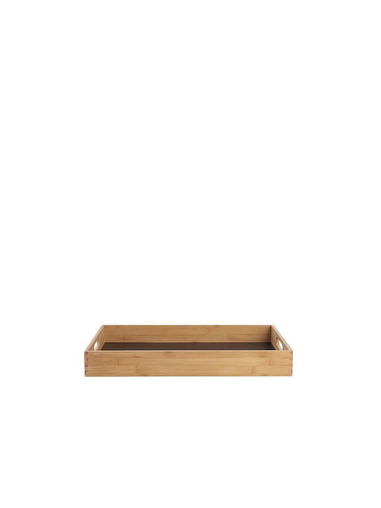 Day & Night Bamboo Δίσκος Σερβιρίσματος 48.3x32.2x6cm