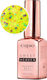 Cupio Gel Falsche Nagelgel Gelb 15ml