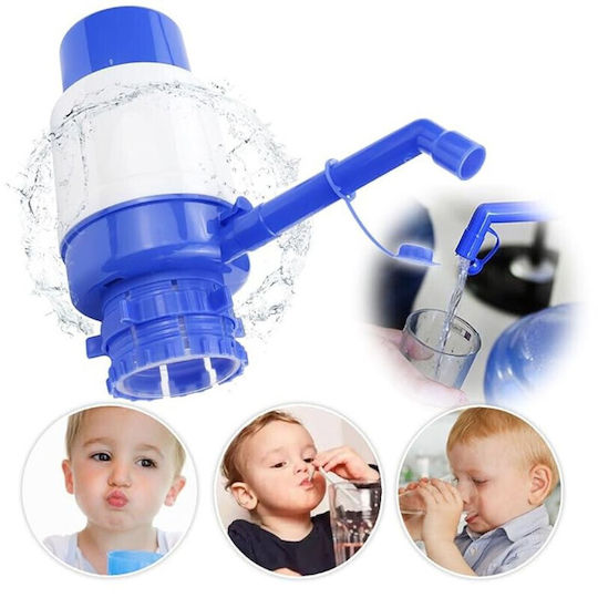 din plastic de lungime 10cm Albastru
