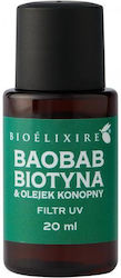 Bioelixire Serum Μαλλιών 20ml Bioelixire Serum Μαλλιών 20ml