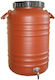 Promor Container din plastic 75lt 1445