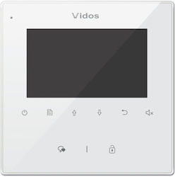 Vidos Monitor for Intercoms