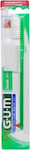 GUM Manual Toothbrush Soft Green 1pcs