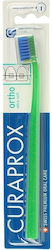 Curaprox Ortho Zahnbürste Ultraweich Various
