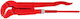 Top Tools Rohrzange 1"