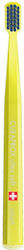 Curaprox Zahnbürste Ultraweich Yellow-blue