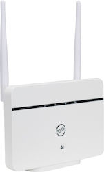 Clever 4G Router Ασύρματο 4G Router