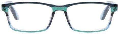 Apel Lesebrille +1.50 in Gray Farbe