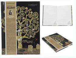 Carmani Notizbuch