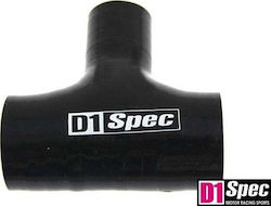 D1 Spec Διαμέτρου 5mm Μήκους 5mm για Volkswagen Up Μαύρο