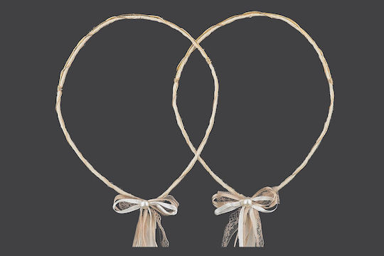 La Vista Wedding Crowns