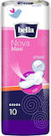 Bella Aurora Sanitary Pads 10pcs