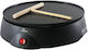 Elekom Crepe Maker 22.5cm 700W