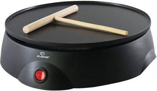 Elekom Crepe Maker 22.5cm 700W