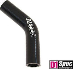 D1 Spec Διαμέτρου 28mm Μήκους 28mm για Honda Element Volkswagen Up Μαύρο