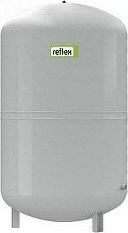Reflex N 600 Δοχείο Διαστολής Θέρμανσης Κάθετο 600lt