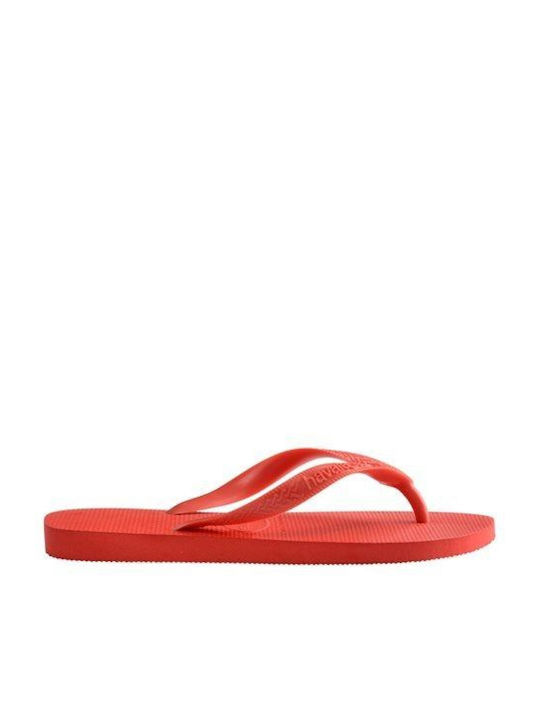 Havaianas Flip Flops bărbați Roșii