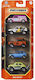 Matchbox Mbx Retro Car Set