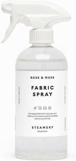 Steamery Parfumuri Pentru Casă Spray Cu Miros De Trandafir 861 500gr 500ml