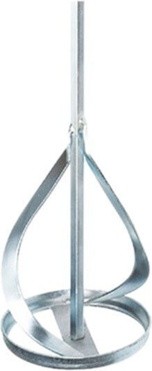Bormann 059028 Amestecător Vopsea SDS Plus 80x400mm