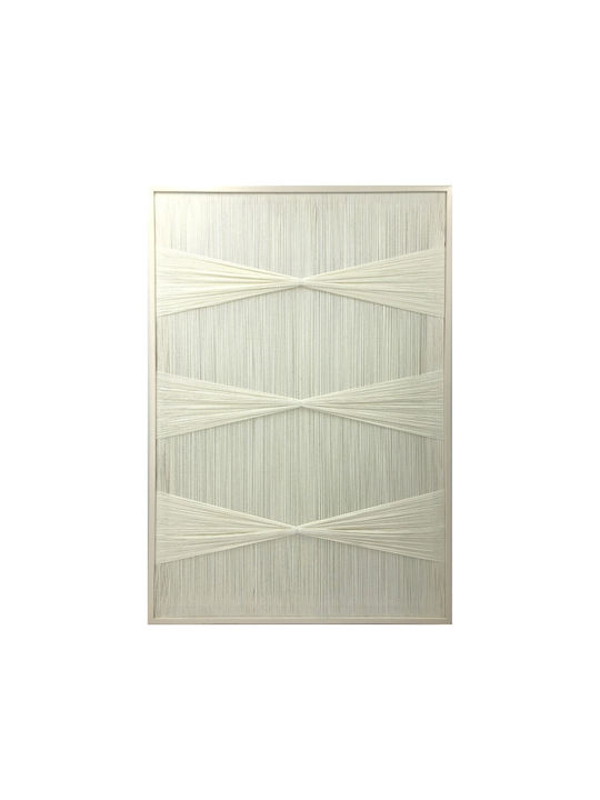 InTheBox No Regrets Painting Wooden 80x80cm