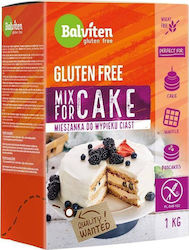 Balviten Biscuits With Topping & Filling 1pcs 1000gr