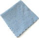 Vileda Cleaning Cloths with Microfibers General Use Blue 30x30cm