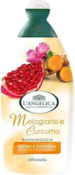 L' Angelica Shower Gel 500ml L' Angelica Shower Gel 500ml