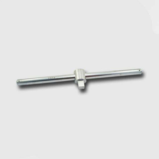 Honiton Καστάνια με Καρέ 3/4" Μήκους 46εκ.