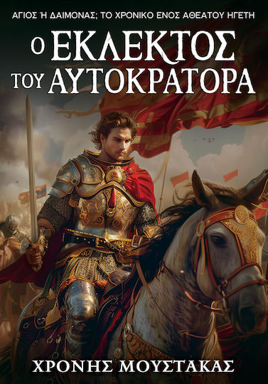 Ο Εκλεκτος του Αυτοκρατορα, Άγιος ή Δαίμονας; το Χρονικό Ενός Αθέατου Ηγέτη