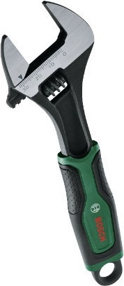 Bosch Френски ключ с отвор на челюстите до 32мм