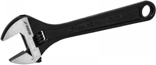 Dedra Γαλλικό Κλειδί Μήκους 150mm