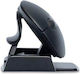 R-Go Tools Twister Kabellos & Verkabelt Ergonomisch Maus Schwarz