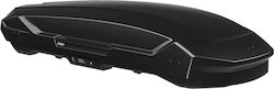 Thule Motion 3 Large Μπαγκαζιέρα Αυτοκινήτου με Διπλό Άνοιγμα Χωρητικότητας 450lt