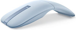 Dell MS700 Wireless Albastru deschis