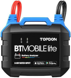 Topdon Analog Battery Tester