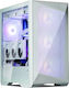 Zalman Z9 Iceberg MS Gaming Midi Tower Κουτί Υπ...