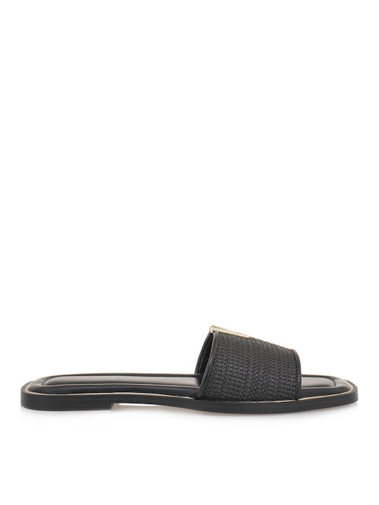 Alessandra Bruni Women's Sandals Black