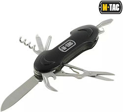 M-Tac Knife Black M-Tac Knife Black