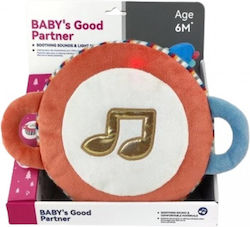 Baby Drum Pillow