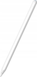 eSTUFF Γραφίδα Αφής για iPad Λευκή eSTUFF Γραφίδα Αφής για iPad Λευκή