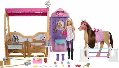 Barbie Set