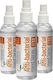 ColorWay Αντισηπτικό Gel Χεριών 100ml