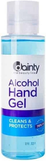 Medical PQ Antiseptic Hand Gel with Pump 500ml